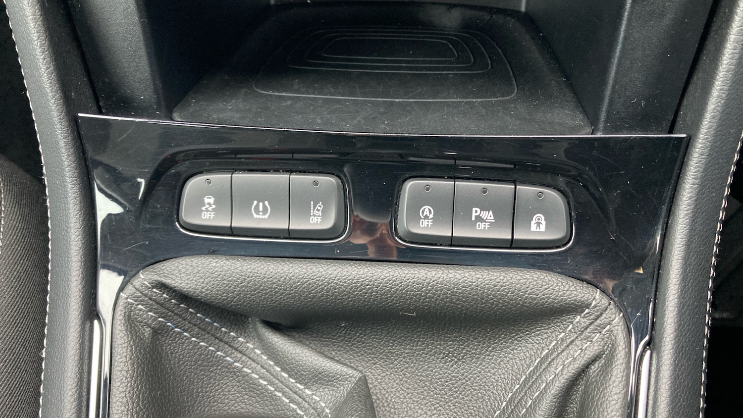 Used Vauxhall Grandland X 2019 for sale - 77140518: Photo 30