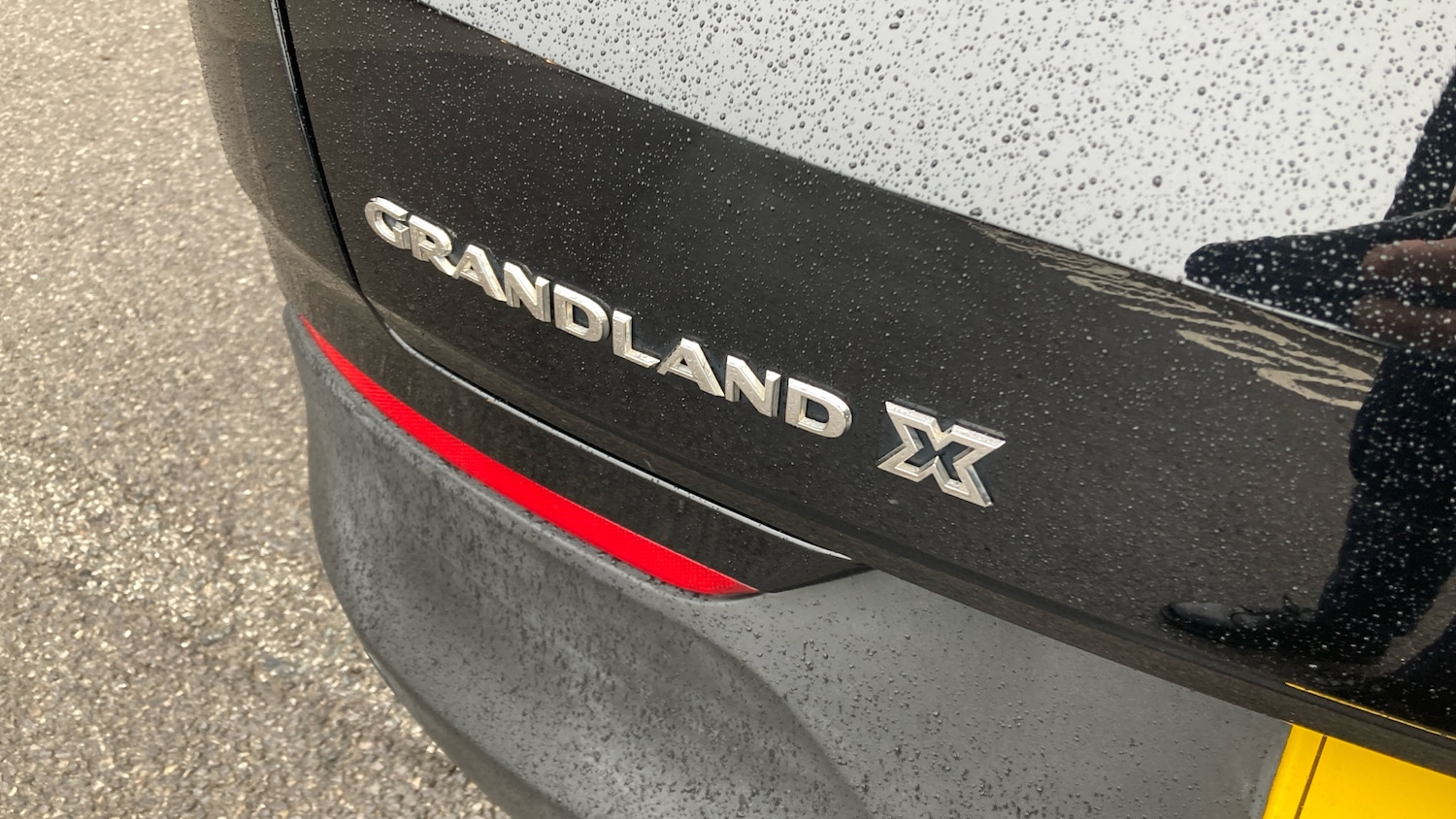Used Vauxhall Grandland X 2019 for sale - 77140518: Photo 34