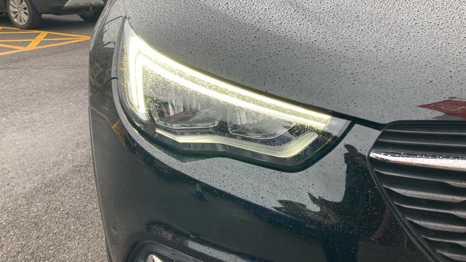 Used Vauxhall Grandland X 2019 for sale - 77140518: Photo 38