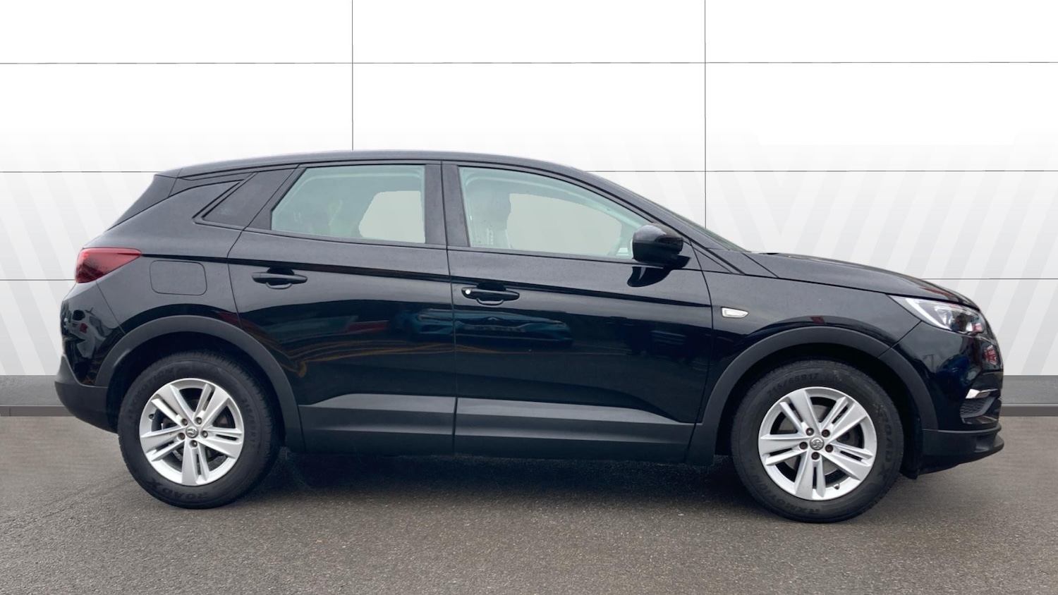 Used Vauxhall Grandland X 2019 for sale - 77140518: Photo 5