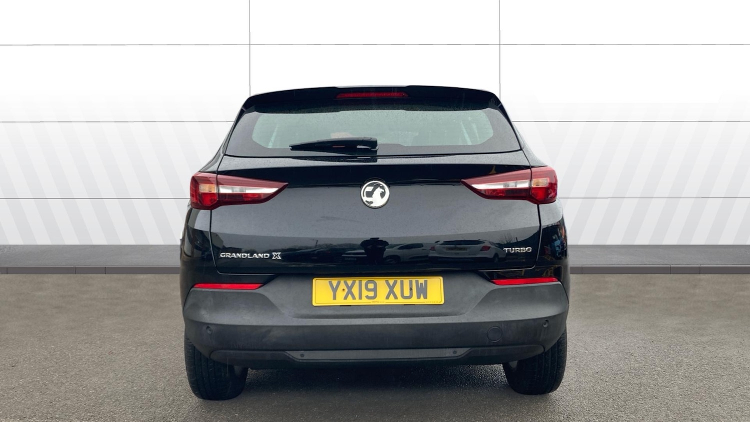 Used Vauxhall Grandland X 2019 for sale - 77140518: Photo 6