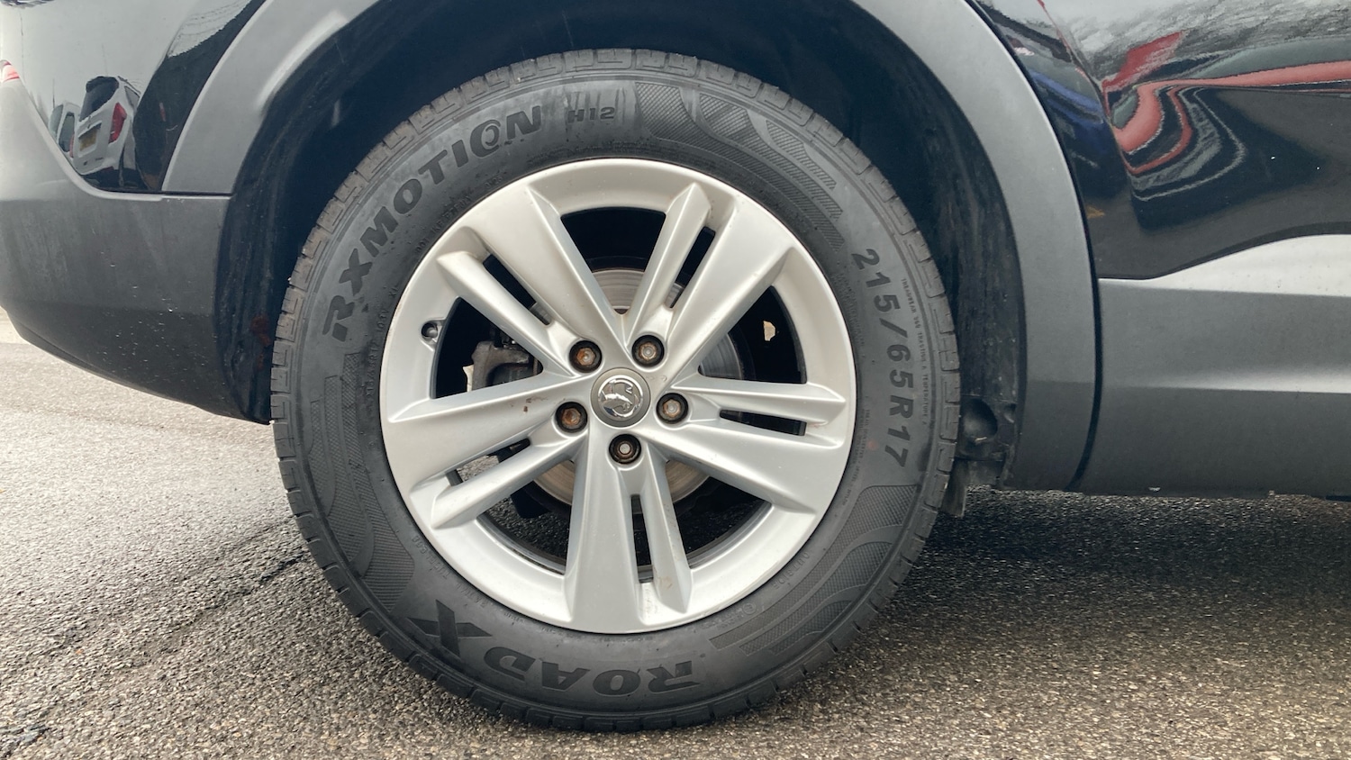 Used Vauxhall Grandland X 2019 for sale - 77140518: Photo 7