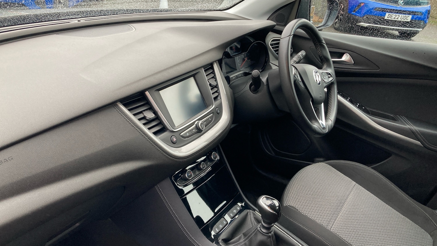 Used Vauxhall Grandland X 2019 for sale - 77140518: Photo 9