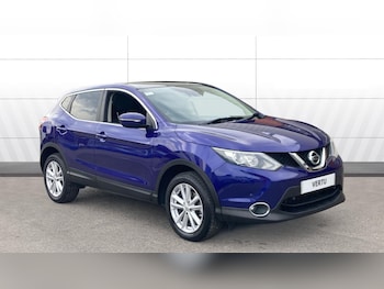 Used Nissan Qashqai 2014 for sale - 79150093: Photo