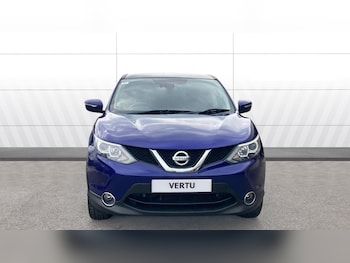 Used Nissan Qashqai 2014 for sale - 79150093: Photo