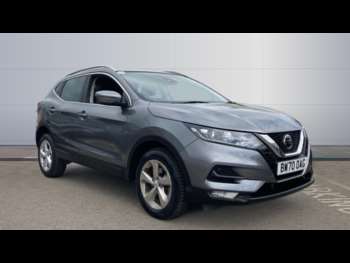 2021 (70) - 1.3 DiG-T 160 [157] Acenta Premium 5dr DCT Petrol Hatchback