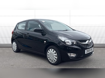 Used Vauxhall Viva 2019 for sale - 78180210: Photo