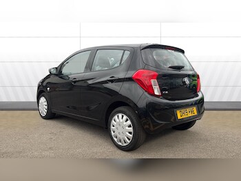 Used Vauxhall Viva 2019 for sale - 78180210: Photo