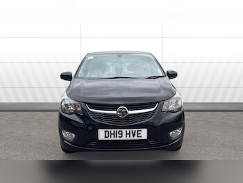 Used Vauxhall Viva 2019 for sale - 78180210: Photo