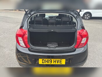 Used Vauxhall Viva 2019 for sale - 78180210: Photo