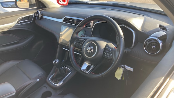 Used MG MG ZS 2023 for sale - 76219045: Photo 11