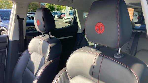 Used MG MG ZS 2023 for sale - 76219045: Photo 15
