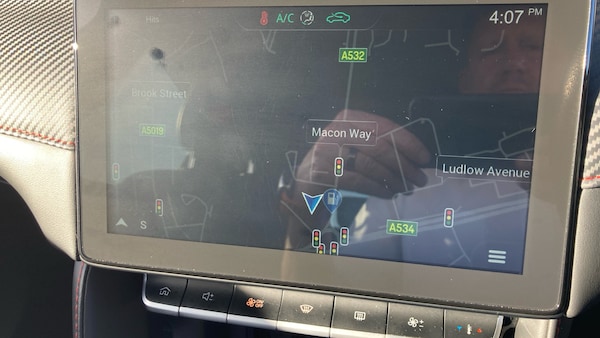 Used MG MG ZS 2023 for sale - 76219045: Photo 38