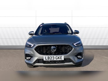 Used MG MG ZS 2023 for sale - 76219045: Photo 3
