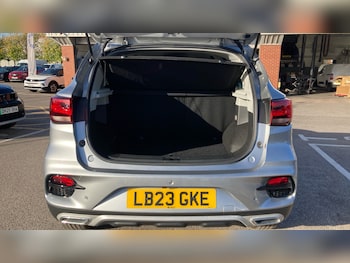 Used MG MG ZS 2023 for sale - 76219045: Photo 4