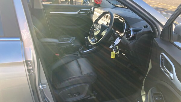 Used MG MG ZS 2023 for sale - 76219045: Photo 50