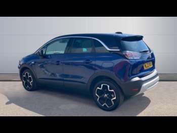 Used Vauxhall Crossland 2022 for sale - 75203443: Photo