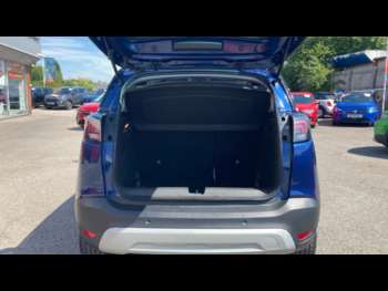 Used Vauxhall Crossland 2022 for sale - 75203443: Photo