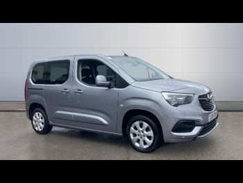 2019 (69) - 1.2 Turbo Energy 5dr [7 seat] Petrol Estate