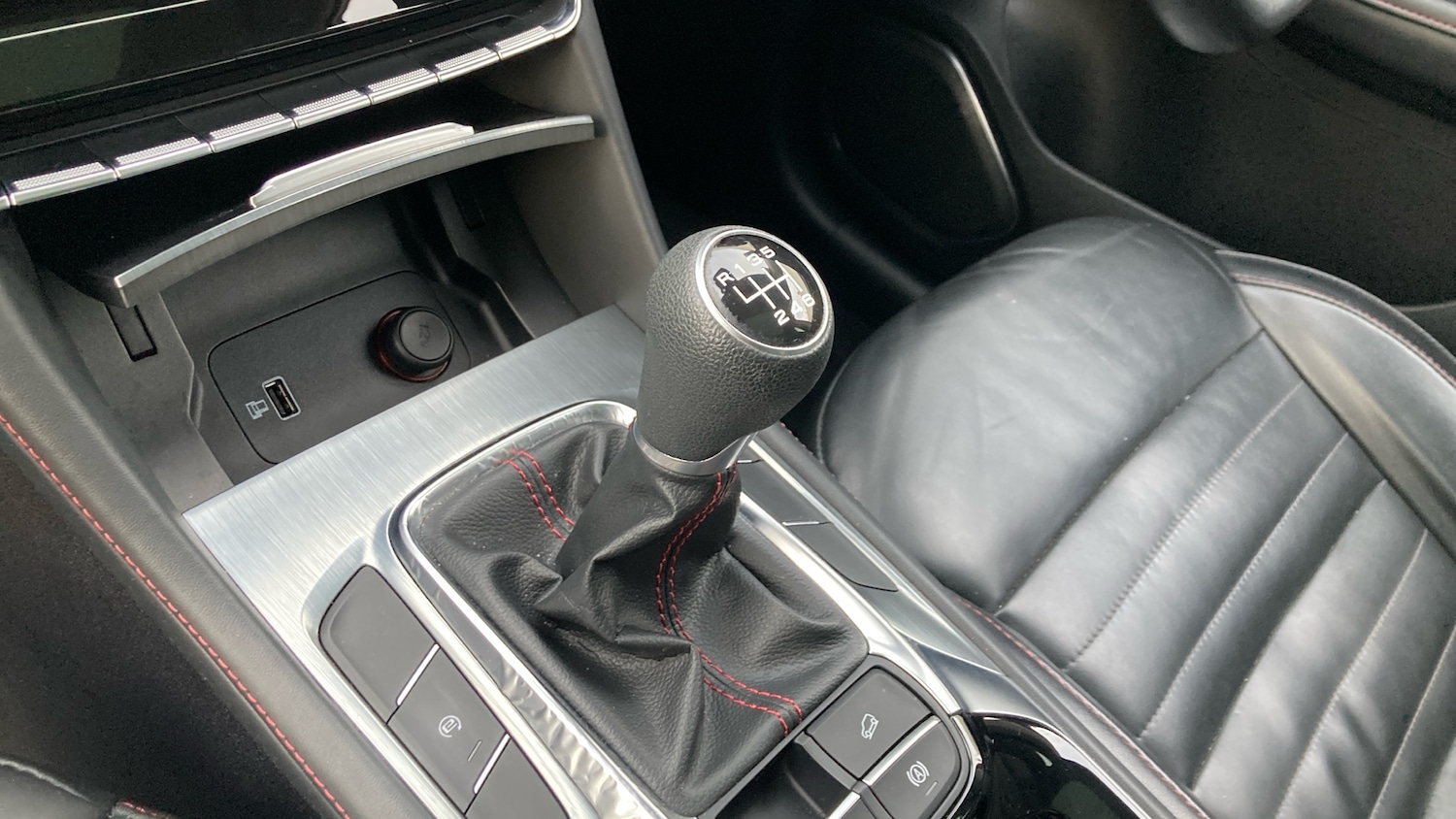 Used MG MG HS 2022 for sale - 76818699: Photo 13