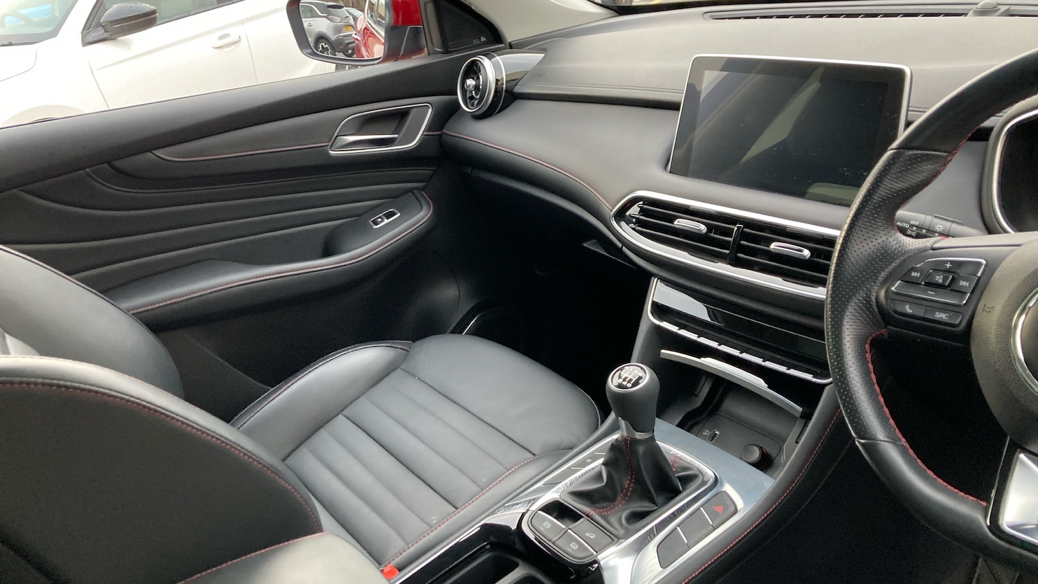 Used MG MG HS 2022 for sale - 76818699: Photo 14