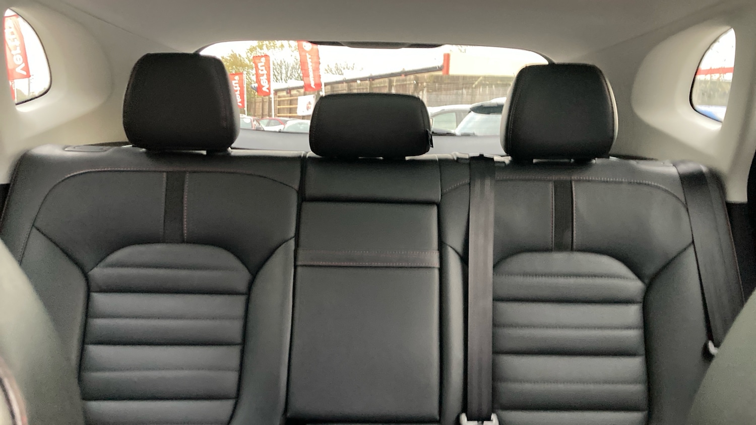 Used MG MG HS 2022 for sale - 76818699: Photo 15