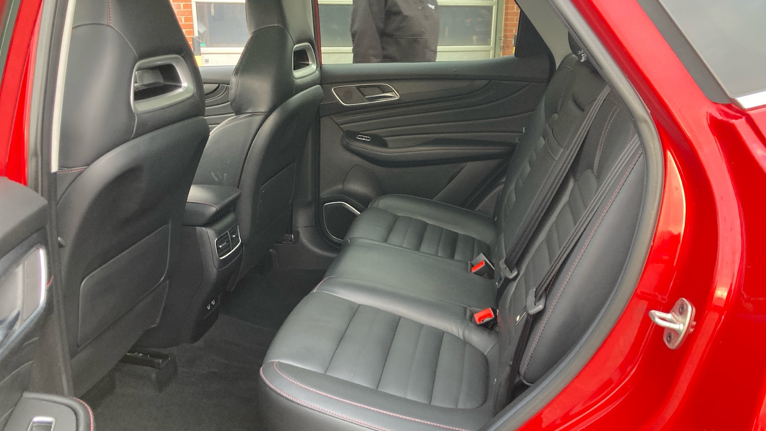 Used MG MG HS 2022 for sale - 76818699: Photo 16