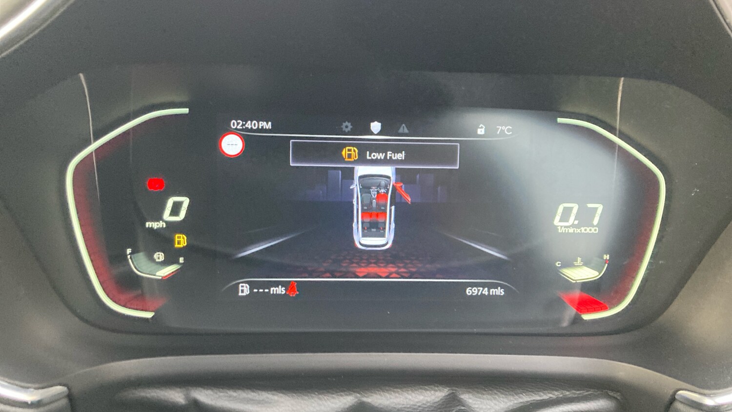 Used MG MG HS 2022 for sale - 76818699: Photo 18