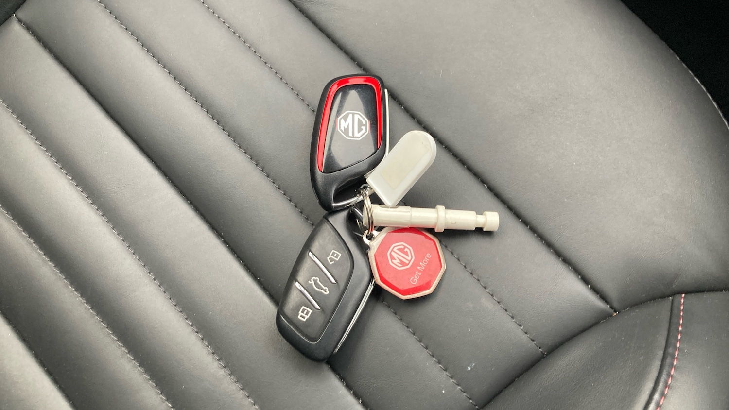 Used MG MG HS 2022 for sale - 76818699: Photo 19