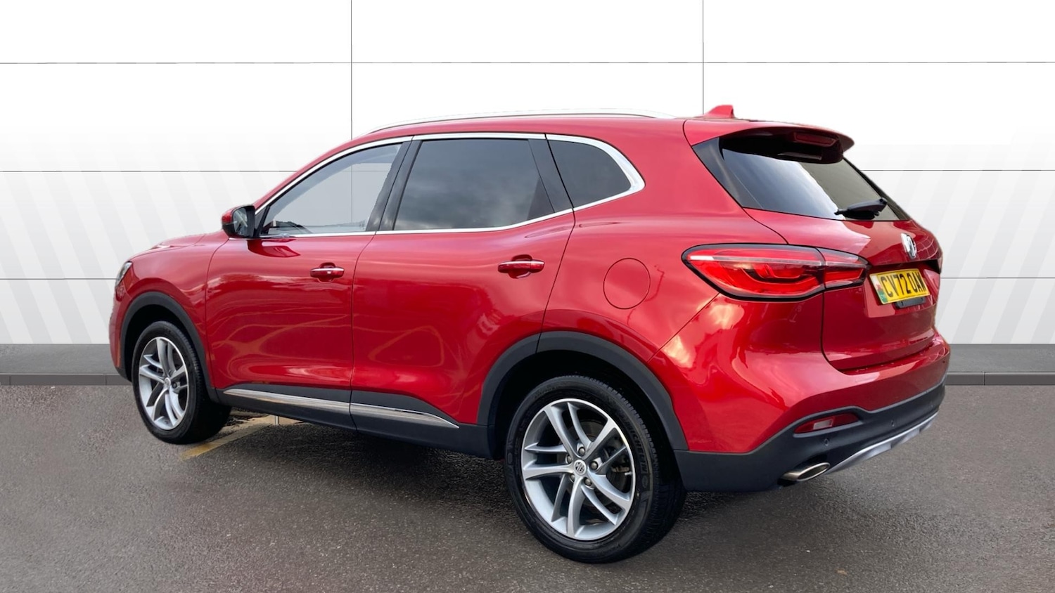 Used MG MG HS 2022 for sale - 76818699: Photo 2