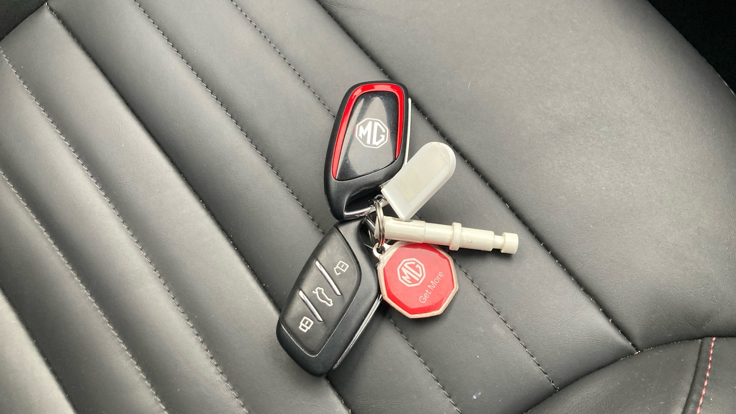 Used MG MG HS 2022 for sale - 76818699: Photo 20