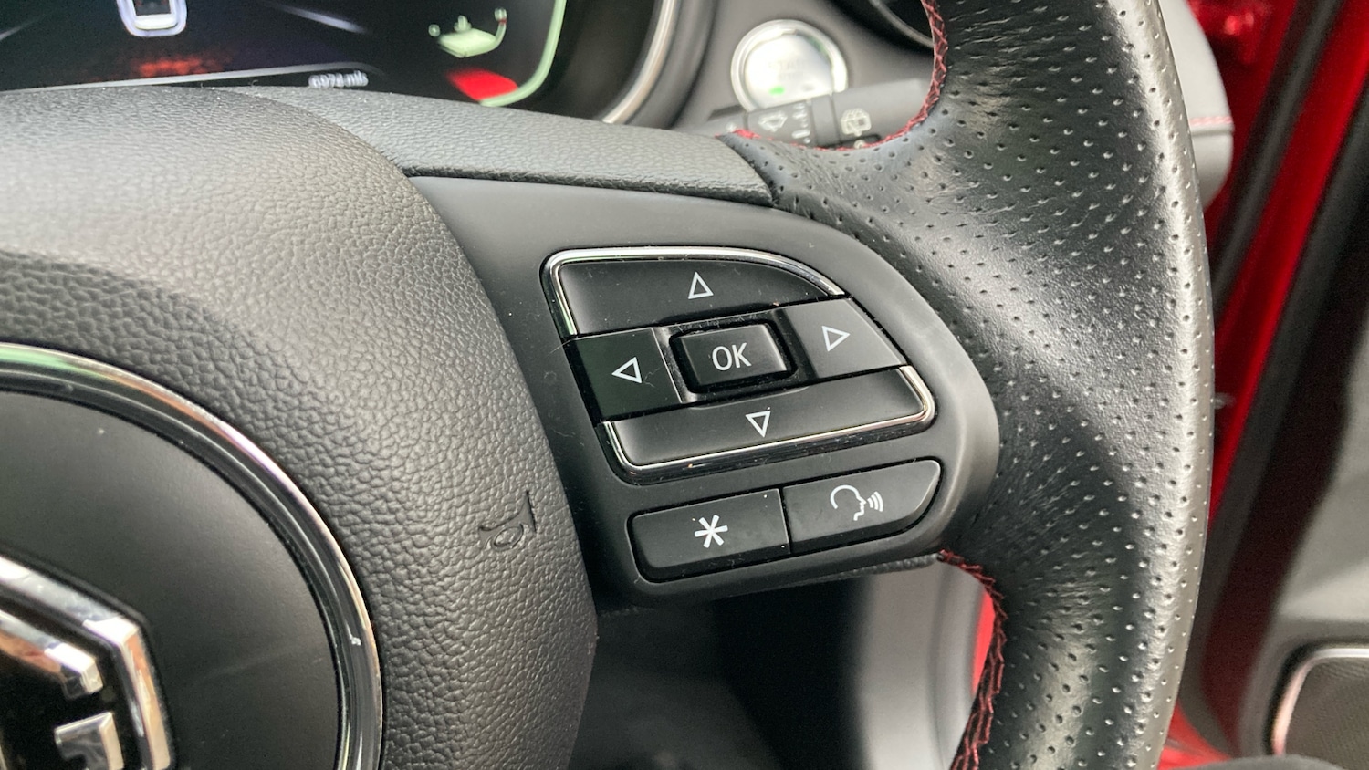 Used MG MG HS 2022 for sale - 76818699: Photo 22