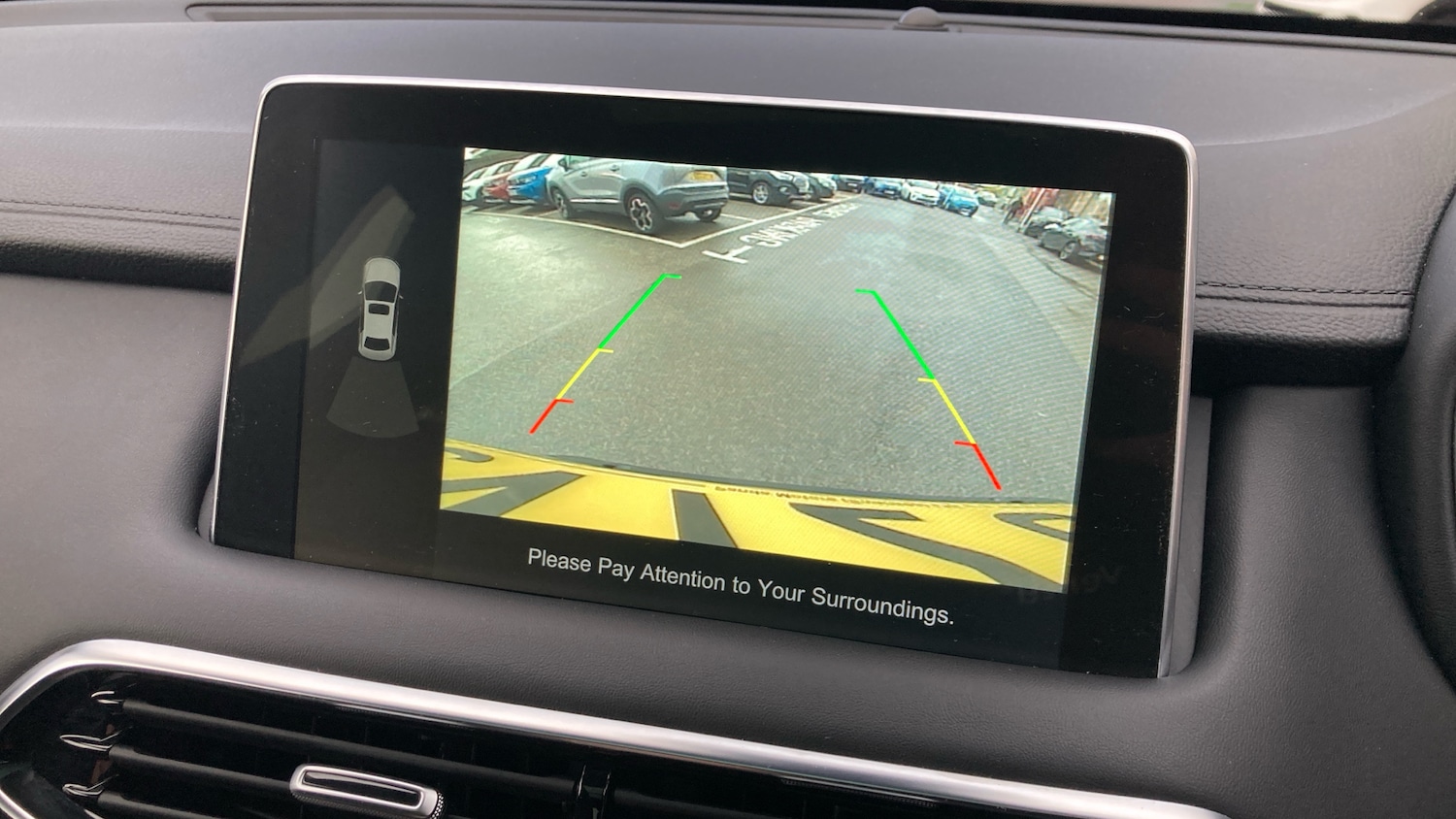 Used MG MG HS 2022 for sale - 76818699: Photo 24