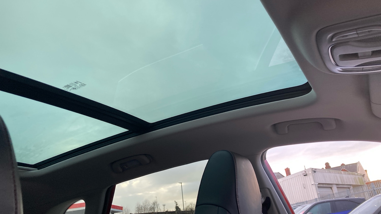 Used MG MG HS 2022 for sale - 76818699: Photo 25