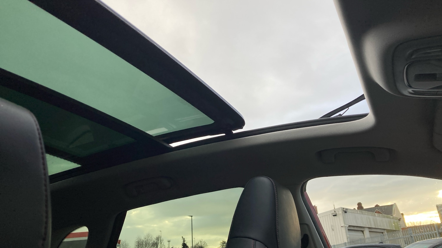 Used MG MG HS 2022 for sale - 76818699: Photo 26