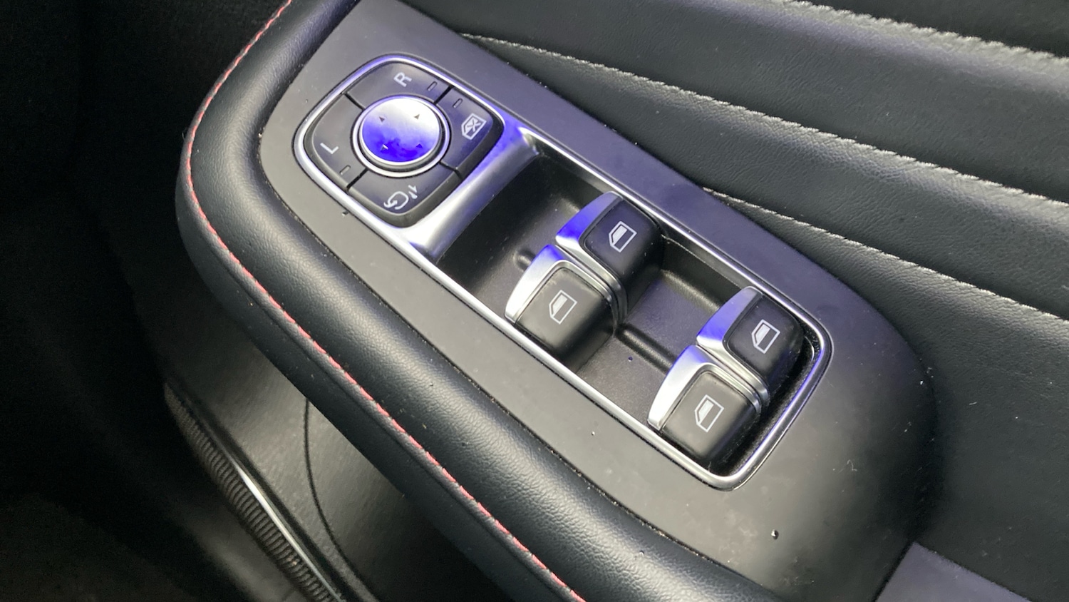 Used MG MG HS 2022 for sale - 76818699: Photo 28