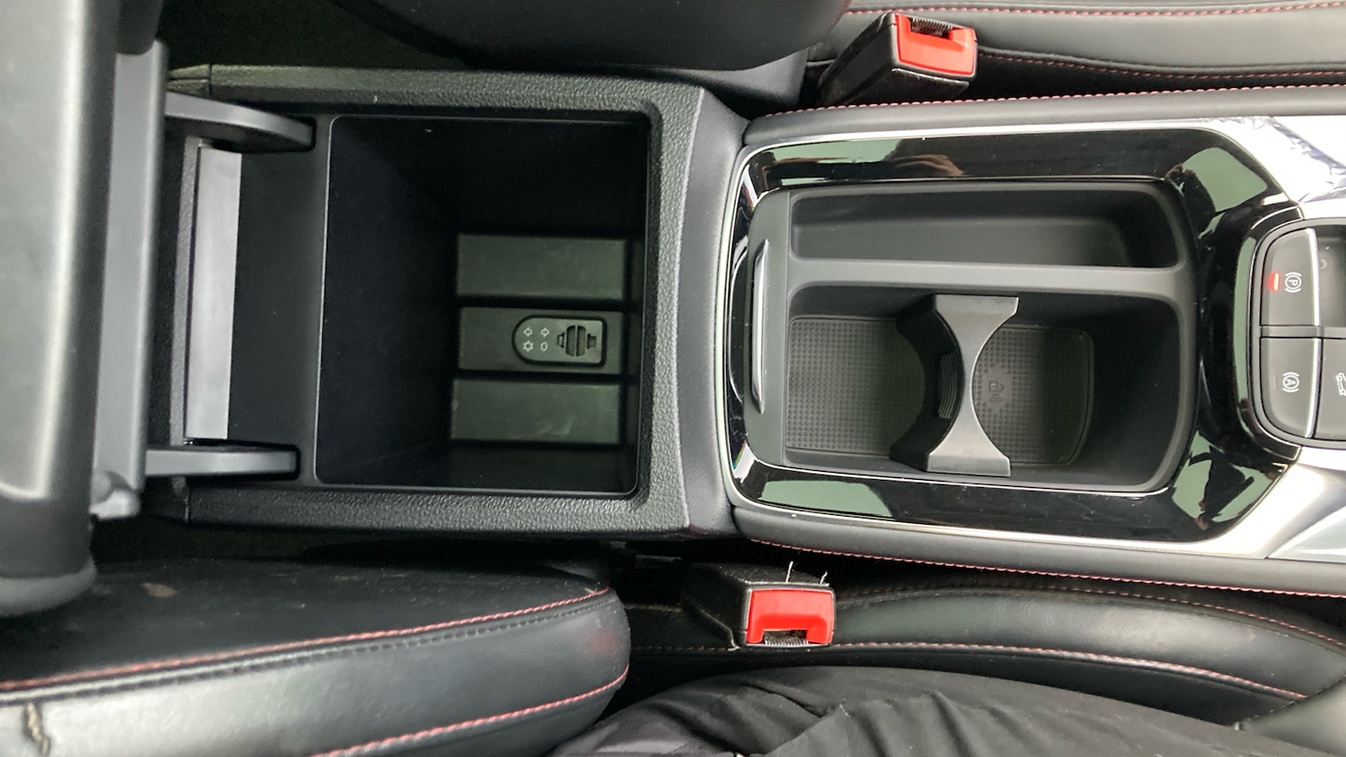 Used MG MG HS 2022 for sale - 76818699: Photo 30