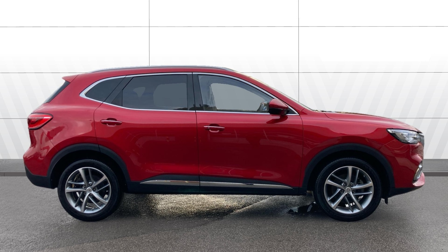 Used MG MG HS 2022 for sale - 76818699: Photo 5