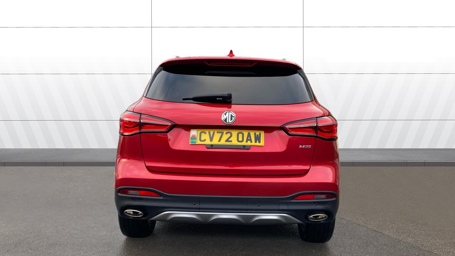 Used MG MG HS 2022 for sale - 76818699: Photo 6