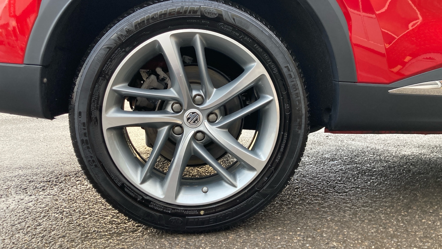 Used MG MG HS 2022 for sale - 76818699: Photo 7