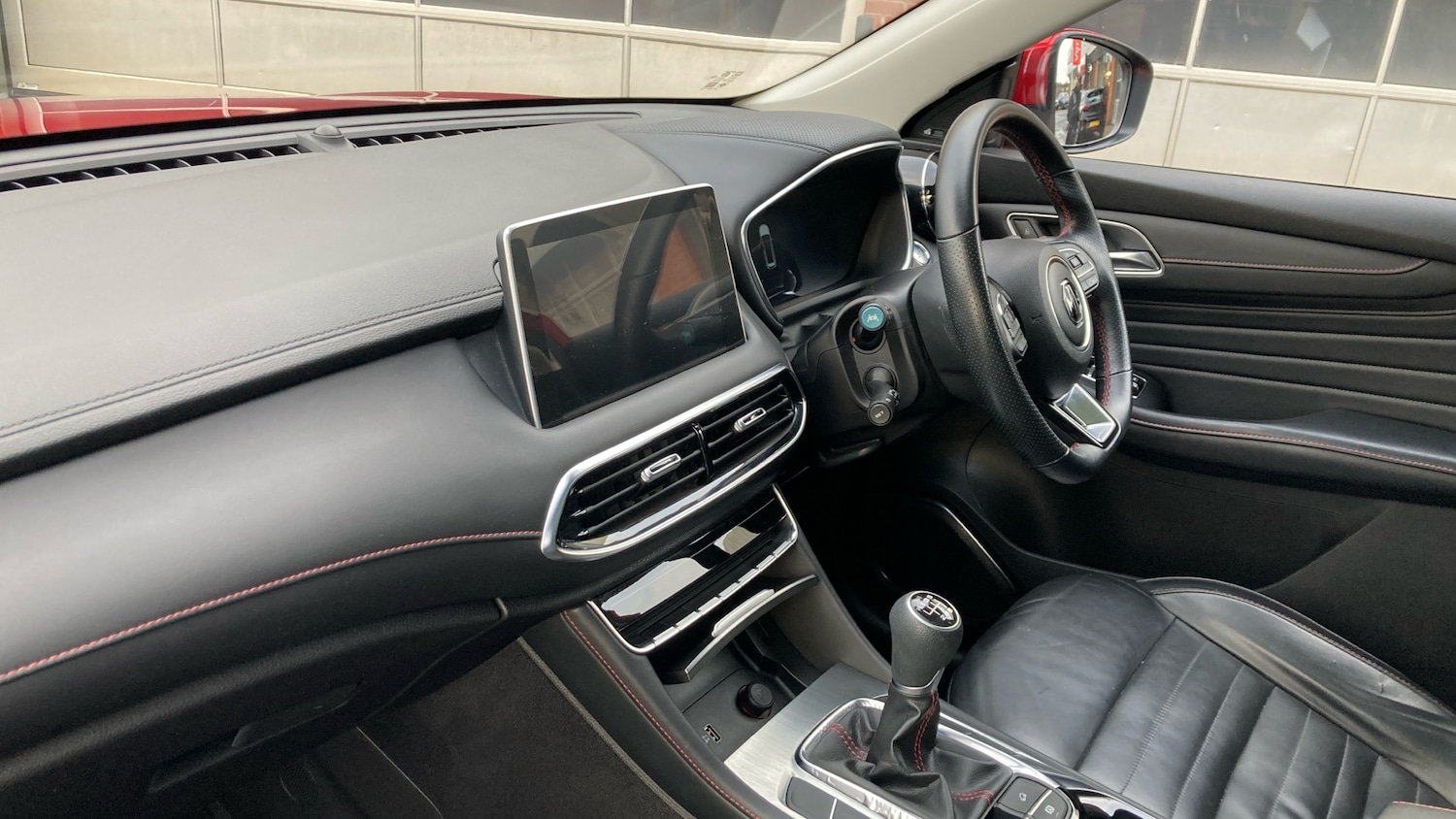 Used MG MG HS 2022 for sale - 76818699: Photo 9