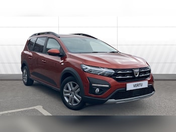 Used Dacia Jogger 2022 for sale - 79368009: Photo
