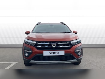 Used Dacia Jogger 2022 for sale - 79368009: Photo