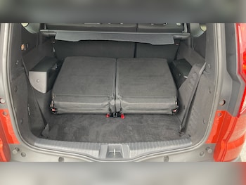 Used Dacia Jogger 2022 for sale - 79368009: Photo