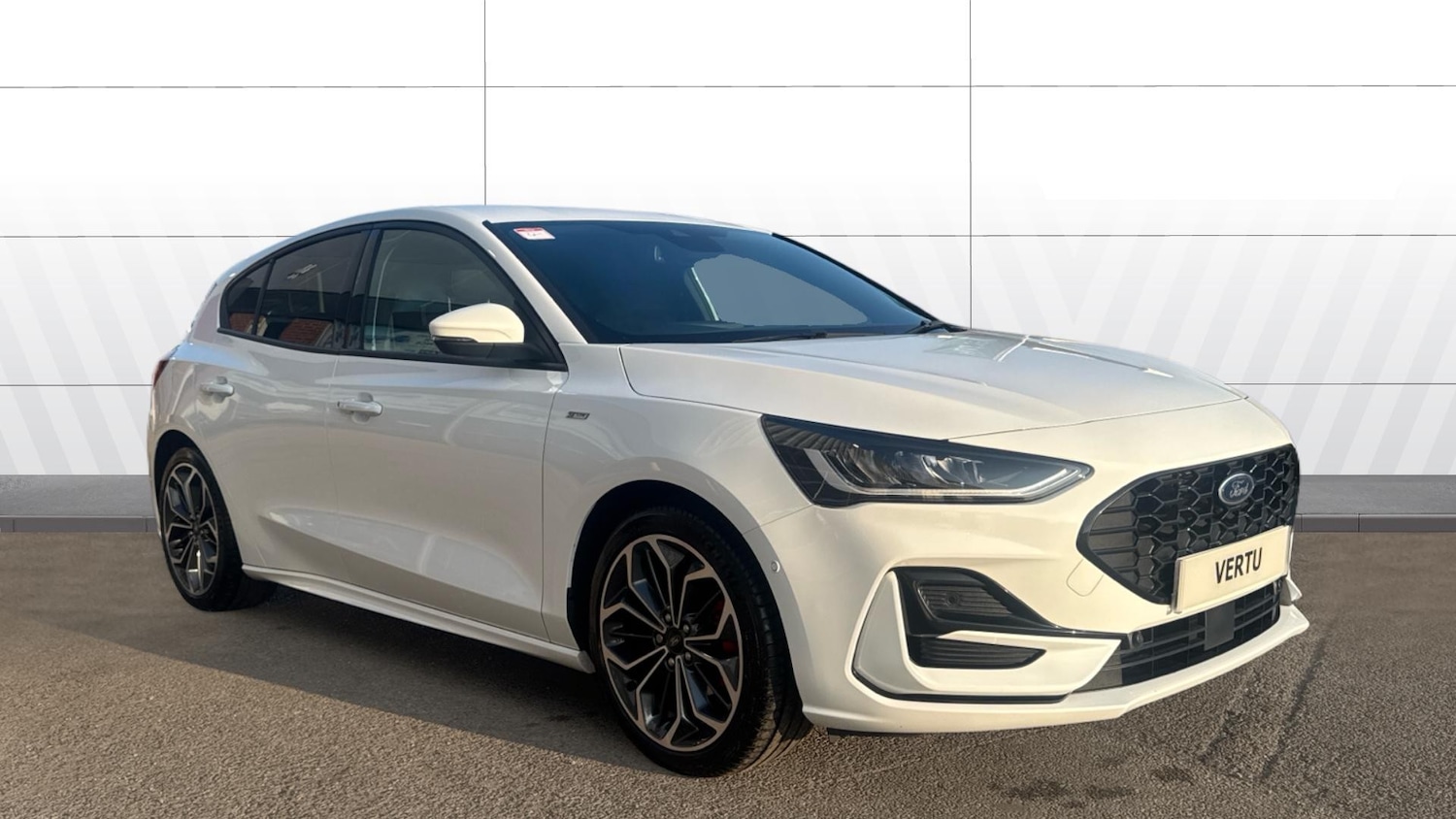 Used Ford Focus 2023 for sale - 78042643: Photo 1