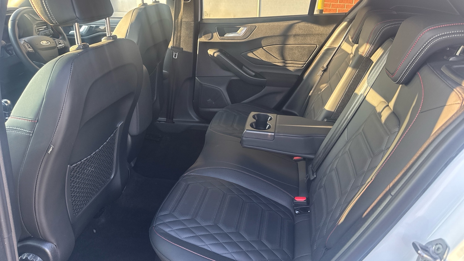 Used Ford Focus 2023 for sale - 78042643: Photo 16