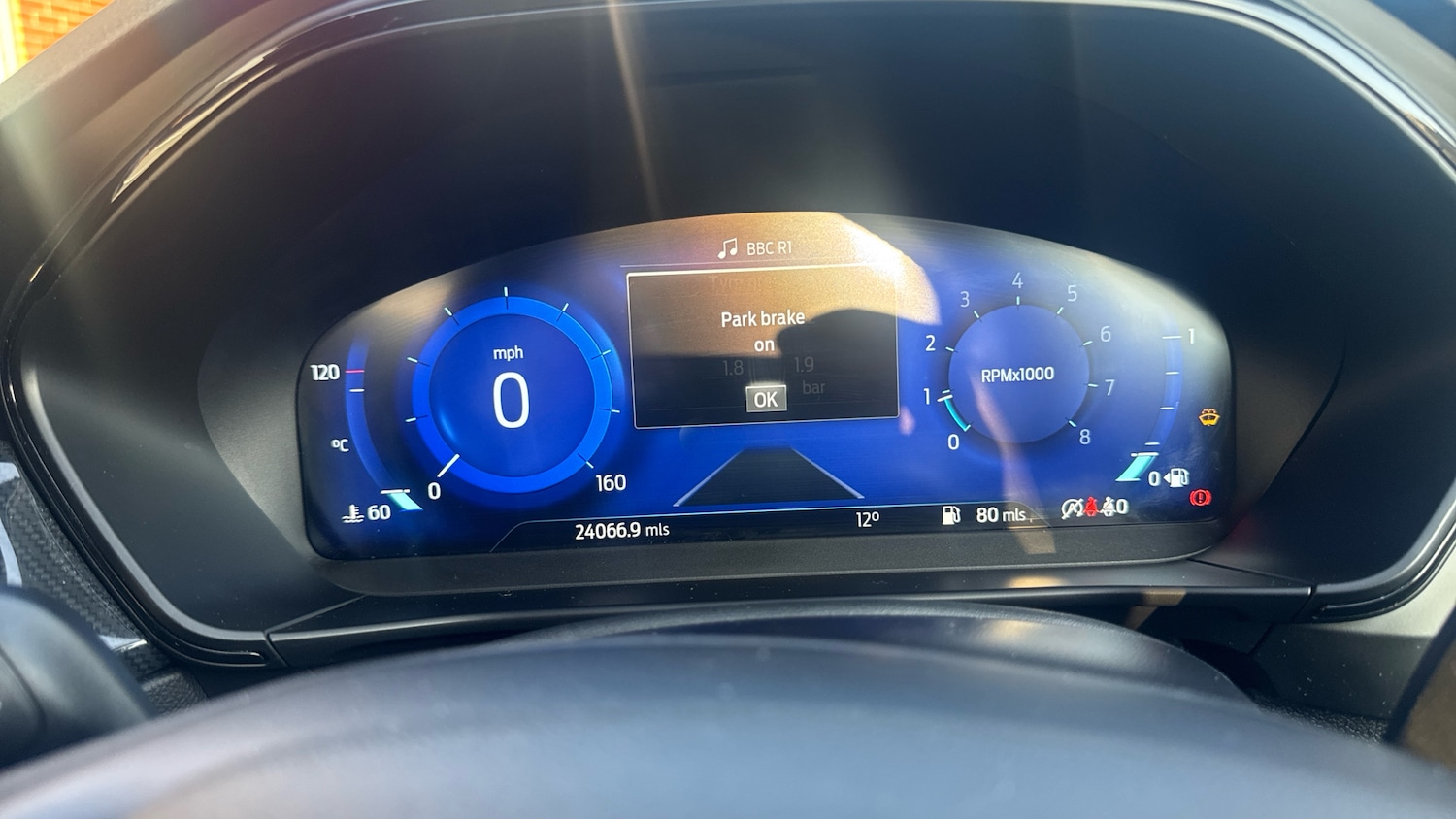 Used Ford Focus 2023 for sale - 78042643: Photo 18