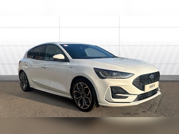 Used Ford Focus 2023 for sale - 78042643: Photo