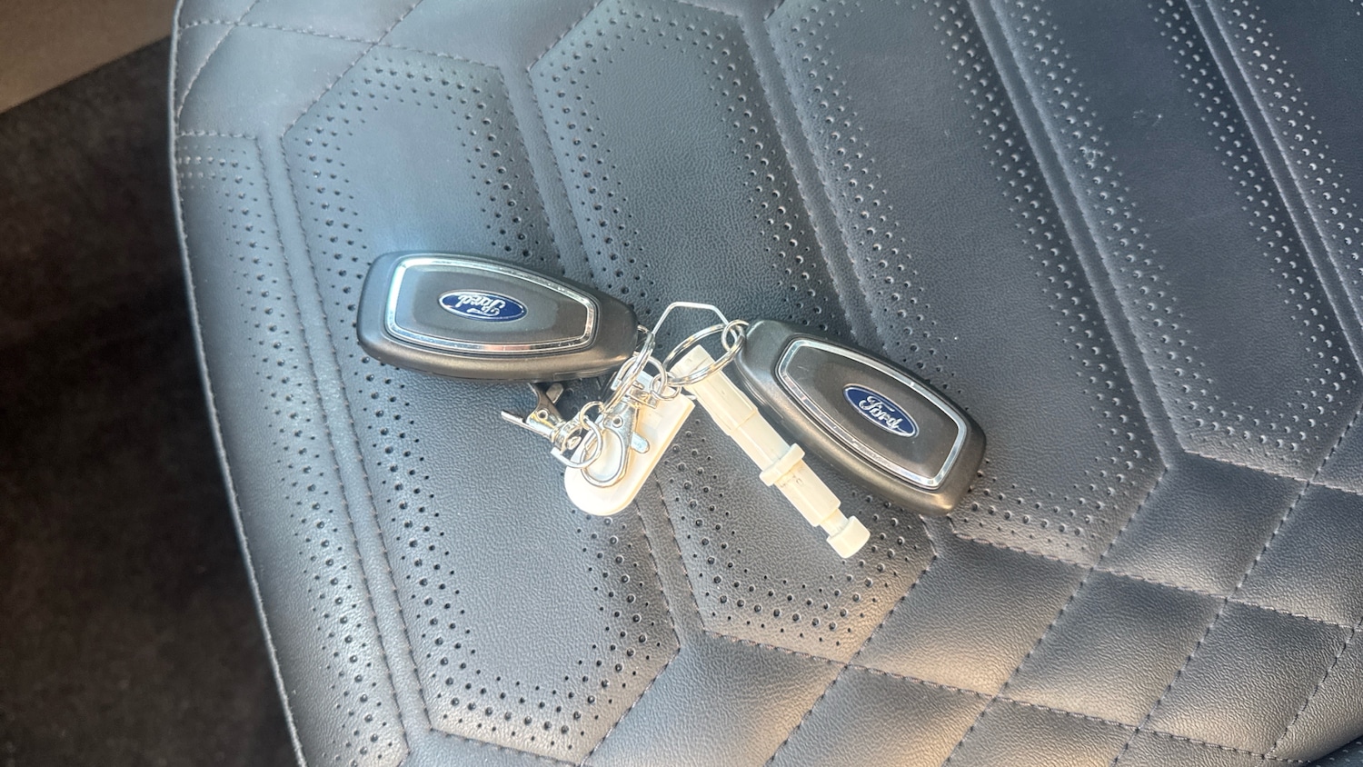 Used Ford Focus 2023 for sale - 78042643: Photo 20