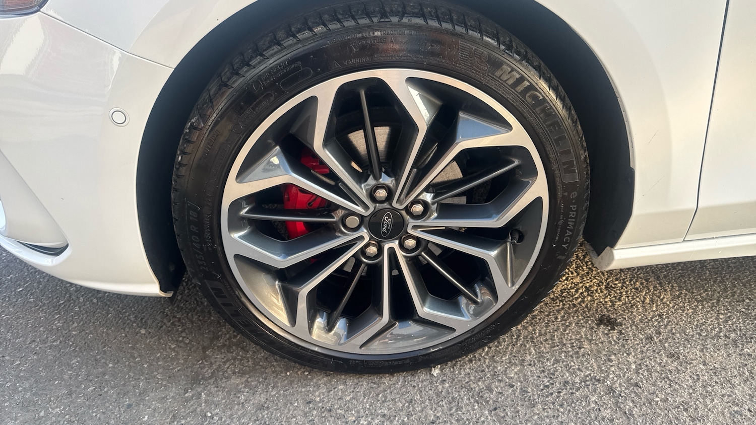 Used Ford Focus 2023 for sale - 78042643: Photo 22